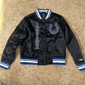 Colts Jacket